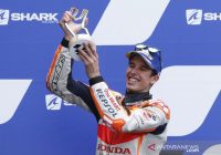 MotoGP Qatar 2021: Adik Marc Marquez Retak Tulang Setelah Terpelanting Saat Tes