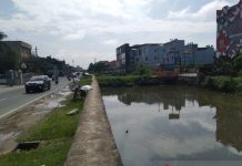 Pemko Banjarmasin Akan Bangun Jalan Layang di Atas Sungai Veteran, Begini Rancangannya