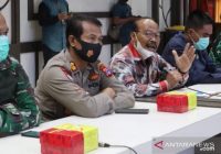 Status Tanggap Darurat Banjir dan Air Pasang Banjarmasin Dihentikan
