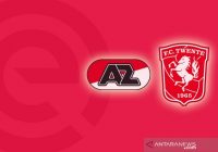 Liga Belanda: AZ Alkmaar Menang Atas FC Twente Berkat Tiga Gol Bunuh Diri!