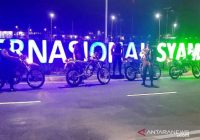 Kriminalitas di Jalan Menuju Bandara Syamsudin Noor Jadi Sorotan Polres Banjarbaru