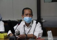 Sungai Jafri Zamzam Banjarmasin Dirancang Jadi Taman Bermain Air