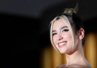 Diduga Kurang Sreg Kasus HAM, Dua Lipa Tak Mau Tampil di Piala Dunia 2022 Qatar