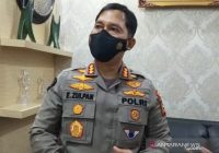 7 Makam Pasien Covid-19 Dibongkar 4 Jasad Diambil, Polisi Amankan 6 Pelaku