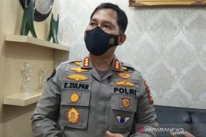 Kepala Bidang Hubungan Masyarakat Polda Sulawesi Selatan, Kombes Pol E Zulpan. (antara)