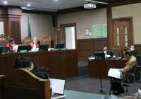 Djoko Tjandra Ungkap Jaksa Pinangki yang Berinisiatif Mencari Dirinya di Malaysia