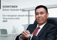 Agus Syabarrudin Mundur dari Kursi Dirut Bank Kalsel