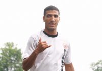 Pemain Asal Brazil Ini Ingin Bantu Persija Juara