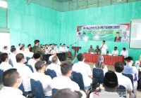 Zairullah Minta Kecamatan Tentukan Prioritas untuk Diusulkan ke Musrenbang