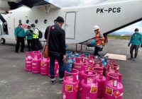 Harapkan Pertamina Rutin Pasok LPG 12 Kg, Warga di Perbatasan Sebut Gas dari Malaysia Lebih Mahal