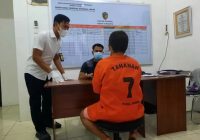Tukang Ojek Perkosa Pengemis Disabilitas, Korban Diajak Jalan Lalu Dibawa ke Semak-semak