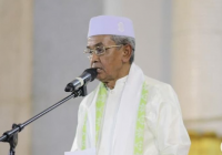 Guru Khalil Penuhi Panggilan Ketiga Kejati Kalsel Terkait Pengusutan Korupsi PD Baramarta