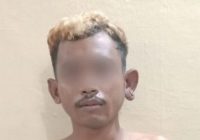 Kronologi Remaja Tewas di Pasar Lama: Iqbal Ternyata Residivis, Celurit Rizky Gara-gara Kursi