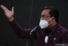 Ketua PB PBSI Heran Atlet Turki Terus Berlaga Padahal Satu Pesawat dengan Tim Indonesia