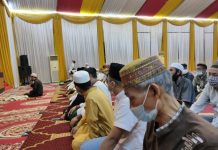 Golkar Kalsel Optimistis Paman Birin Gubernur Dua Periode