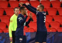 Liga Prancis: Dihempas Tanpa Balas, Lille Relakan PSG ke Perempat Final