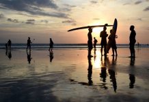 Shri Manoj Kumar Bharti Berharap Juni-Juli Bisa Datangkan Turis India ke Bali