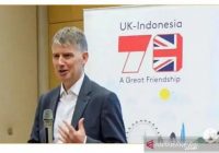 Dubes Inggris Sayangkan Dimundurkannya Tim Indonesia dari All England