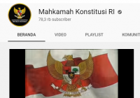 Link Live Streaming Sidang Putusan MK Sengketa Pilkada Gubernur Kalsel