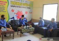 Wakil Bupati Ingin Dibangun Kembali Perguruan Tinggi Kesehatan di HST