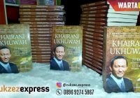 Warta UKM: Menerbitkan Buku Sekarang Mudah! Serahkan Saja ke Zukzez Express