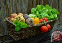 Ini 6 Buah dan Sayur Terkotor dan Paling Berbahaya di Supermarket
