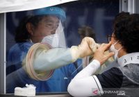 Antisipasi Makin Parahnya COVID-19, Korea Selatan Perpanjang Aturan Jaga Jarak