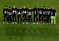 Timnas Jerman Menentang Boikot Piala Dunia Qatar 2022