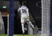 Tottenham Hotspur Vs Dinamo Zagreb Tanpa Diperkuat Giovani Lo Celso