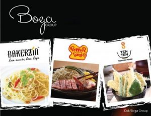 Ilustrasi Boga Group (net)