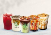 Lima Minuman Teman Nongkrong di Fore Coffe Tak Bikin Kantong Bolong