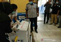 Besok, Vaksinasi Covid-19 Sasar Seluruh Pegawai SKPD di HSU