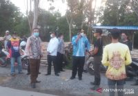 Pj Gubernur Sikapi Macet di Batola, Rumah Rusak Akibat Getaran Angkutan Juga Jadi Perhatian
