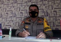 Polres Tapin Siap Amankan PSU Pilgub Kalsel di 24 TPS Kecamatan Binuang