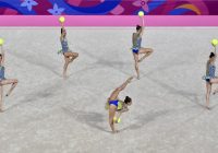 Pelatih Senam Gymnastic Dilarang Melatih Seumur Hidup karena Pelecehan