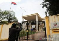 Malaysia Usir Semua Diplomat Korea Utara, Ini Gara-garanya