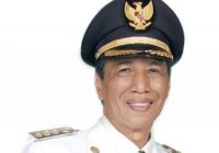 Innalillahi, Mantan Bupati Kotabaru H Irhami Rizani Tutup Usia