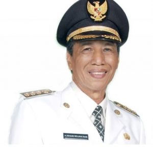 H Irhami Rizani (istimewa)