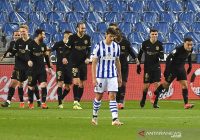 Liga Spanyol: Di Kandang Sendiri Sociedad Cuma Bisa Membalas Satu Atas Enam Gol Barcelona
