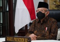 BATAL! Makan Siang Wapres dengan 3 Bacawapres yang Diagendakan Hari Ini