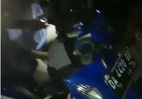 Lagi, Aksi Jambret di Depan Makam Pahlawan Banjarbaru, Warga Akui Rawan Pembegalan