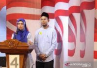 Tim AnandaMu Hormati Putusan MK Tidak Mengabulkan Adanya Dugaan Kecurangan Paslon Nomor 2