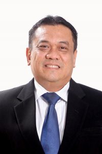 IGK Prasetya (istimewa-dokumen pribadi)