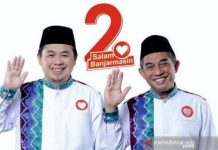 Hadapi PSU, Tim Ibnu-Arifin Optimistis karena Kantongi Modal Hampir 15 Ribu Suara