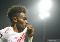 Grup B Piala Menpora 2021: Layani Permainan Terbuka PSM, Persija Kebobolan 2 Gol Tanpa Balas