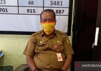 530 Tenaga Dikerahkan Mendata Ulang 101.000 Keluarga di Tanah Laut