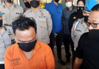 Terungkap, Motif Pembunuhan Warga Handil Bakti di Depan Gang Mas Urai Belitung Darat