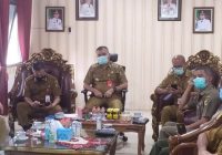 Wakil Bupati Tala Ungkap Penambahan Kasus Covid-19 Tiga Bulan Terakhir Kian Signifikan