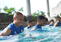 Kabar Terbaru Penggawa Barito Putera Usai Laga Melawan PSIS Semarang