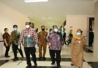 RSUD Ulin Banjarmasin Gandeng RS Harapan Kita Tangani Pasien Bedah Jantung